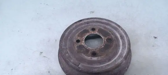 Ford Sierra Drum brake (rear) 