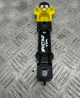 KIA Sportage Seat belt adjustment rail HSS10419R50086