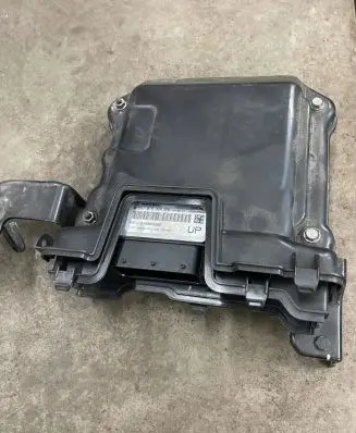 Honda CR-V Engine control unit/module 0281016326 37820RFAG00 9RXQG0300000000