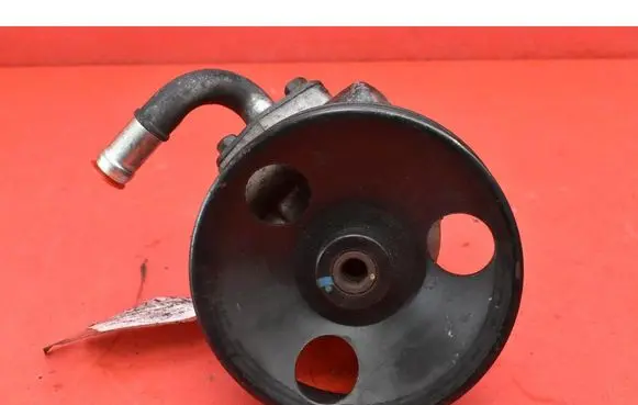 Opel Antara Power steering pump 