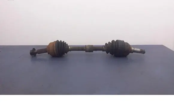 Chrysler Pacifica Front driveshaft