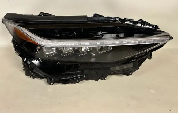 Toyota bZ4X LED Daytime headlight 