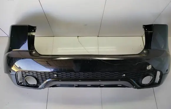 Jaguar E-Pace Rear bumper J9C3-17A958-A