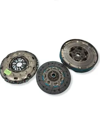 Opel Astra J Clutch set kit 