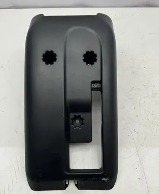 Volvo V60 Steering wheel column trim 8648403