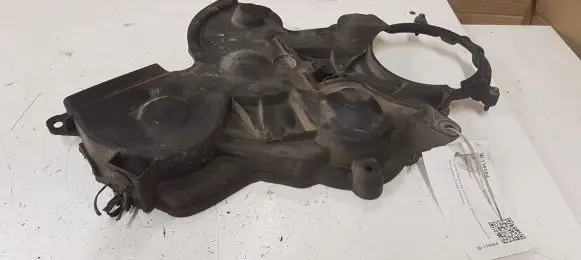Timing belt guard (cover)
