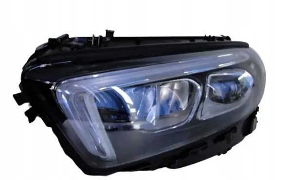 Mercedes-Benz A W177 Headlight/headlamp A1779063705