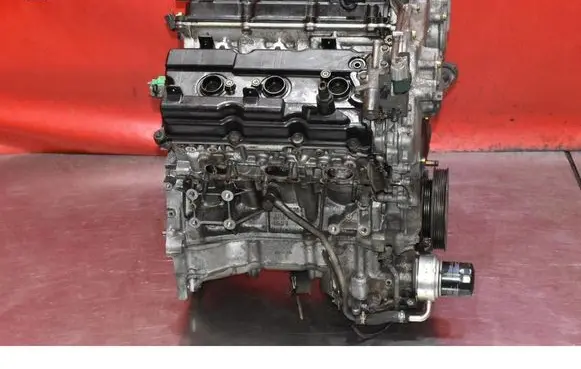 Nissan Murano Z50 Engine VQ35
