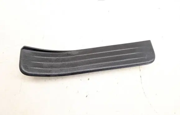 Infiniti QX50 (J50) Rear sill trim cover 769B21BA0A