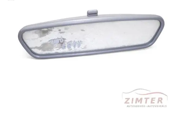 Audi A4 S4 B7 8E 8H Rear view mirror (interior) 8D0857511A