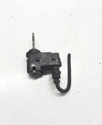 KIA Sportage Headlight level adjustment motor 