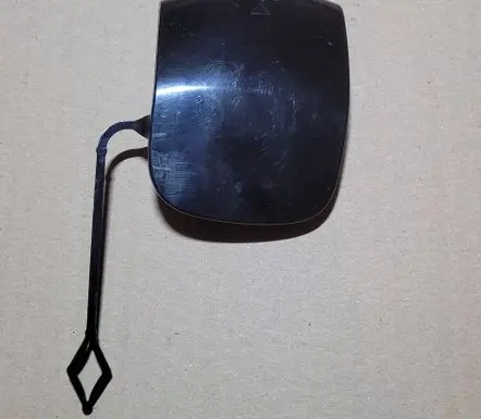Mini One - Cooper F56 F55 Front tow hook cap/cover 7337796 R32263