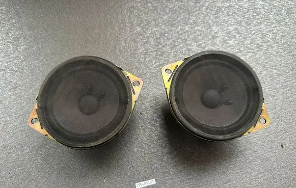 Mitsubishi Pajero Panel speaker MR141999