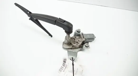 Fiat Tipo Rear window wiper mechanism 