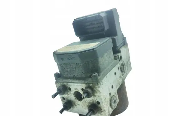 Lincoln Town Car ABS Pump 3W13-2C346-AE