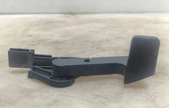 Seat Exeo (3R) Engine bonnet (hood) release handle 8E1823533B