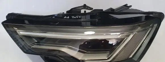Audi A6 S6 C8 4K Headlights/headlamps set 4K0941039E