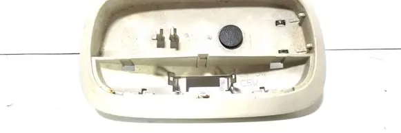 Jeep Patriot Other interior part
