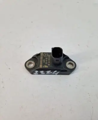 Mercedes-Benz C W204 Airbag deployment crash/impact sensor 0045423518