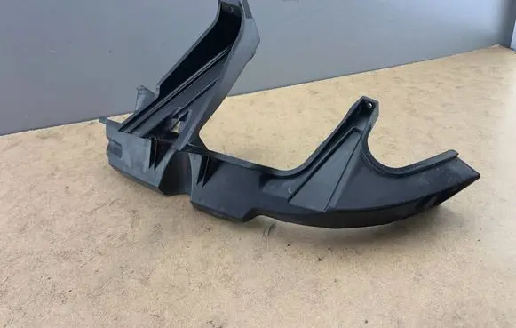 BMW X3 E83 Headlight/headlamp mounting bracket 3414310