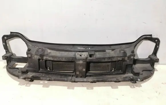 Renault Trafic II (X83) Radiator support slam panel 8200143340