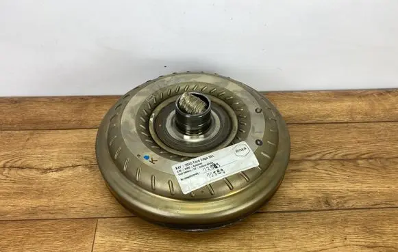 Ford Edge II Clutch set kit JM5PKB GXFZB19302031965 GXFZB