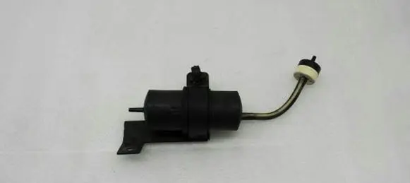 BMW 5 E39 Vacuum air tank 1312762