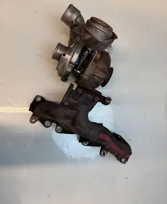 Alfa Romeo 147 Turbo 46793334