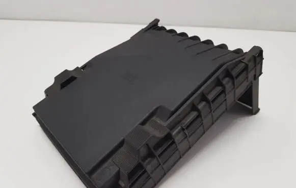 Fuse box cover