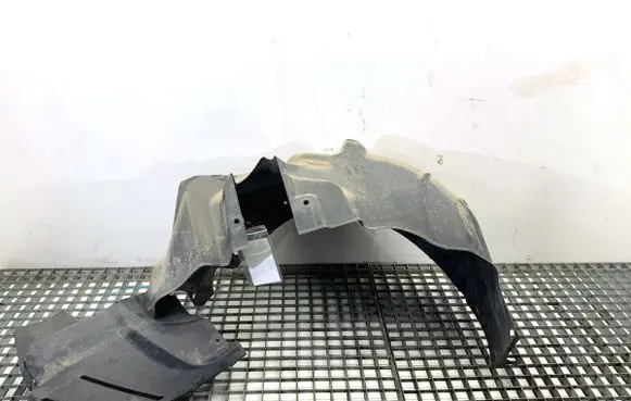 Toyota Yaris Rear arch fender liner splash guards 525920D550
