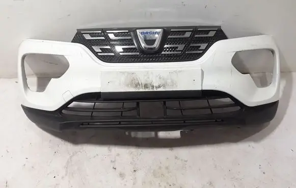 Dacia Spring Front bumper 620228635R