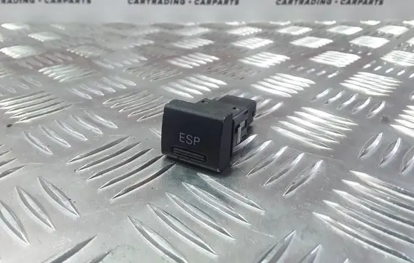 Audi A3 S3 8L ESP (stability program) switch 8L0927134C 3102641