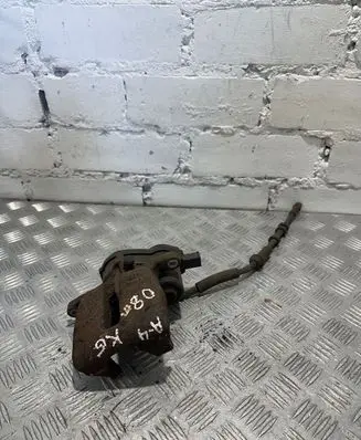 Audi A4 S4 B8 8K Rear brake caliper