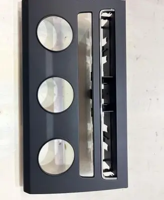 Seat Leon (5F) Dashboard center trim panel 