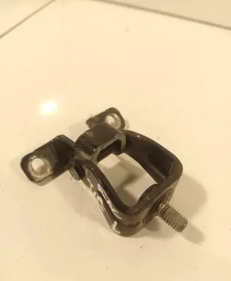 Volkswagen Tiguan Tailgate/trunk/boot hinge 5N0827301