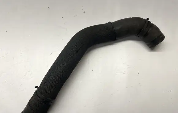 Jaguar XF X250 Engine coolant pipe/hose 9X238B273BB