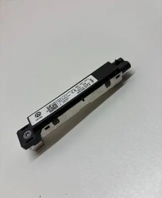 Volkswagen Golf VIII Aerial antenna amplifier 5H6035577B 920627007 920627B