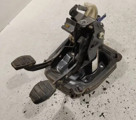 Renault Scenic I Pedal assembly 