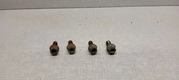 Volkswagen Golf III Nuts/bolts 