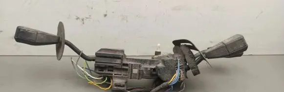 BMW 3 E36 Cruise control stalk 18287362 32311159147