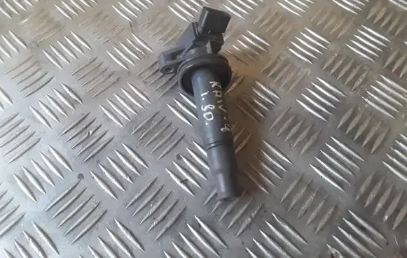 Toyota RAV 4 (XA20) High voltage ignition coil 9091902239