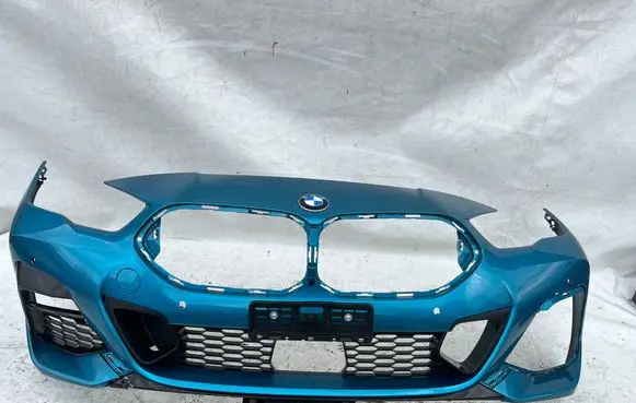 BMW 2 F44 Front bumper 51118075476