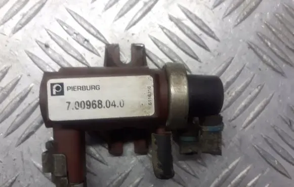 Ford C-MAX I Valve vacuum 700968040