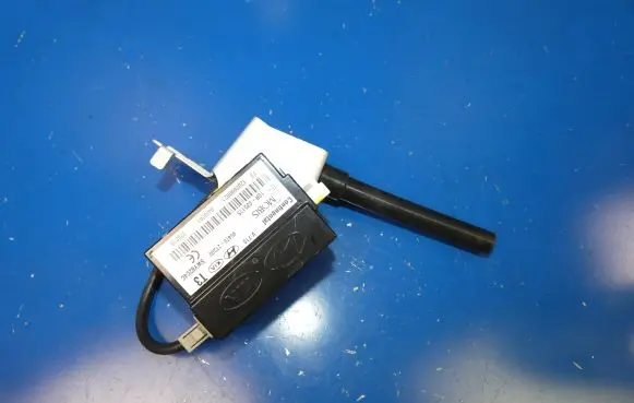 KIA Optima Other control units/modules 95470-2T200 5WY82C4C 1202090021