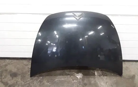 Citroen C3 Pluriel Engine bonnet/hood 