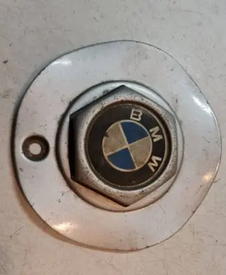 BMW 5 E34 Wheel nut cap/cover ati143 143ati