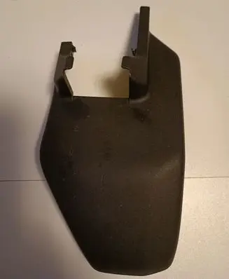 Seat trim