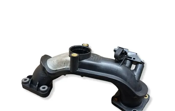 Peugeot 3008 I Intercooler hose/pipe 9674942380 9674951680