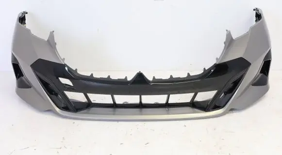 BMW i5 G60 Front bumper 67584934
