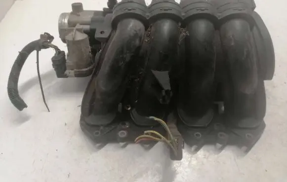Citroen Xsara Intake manifold 9635885080